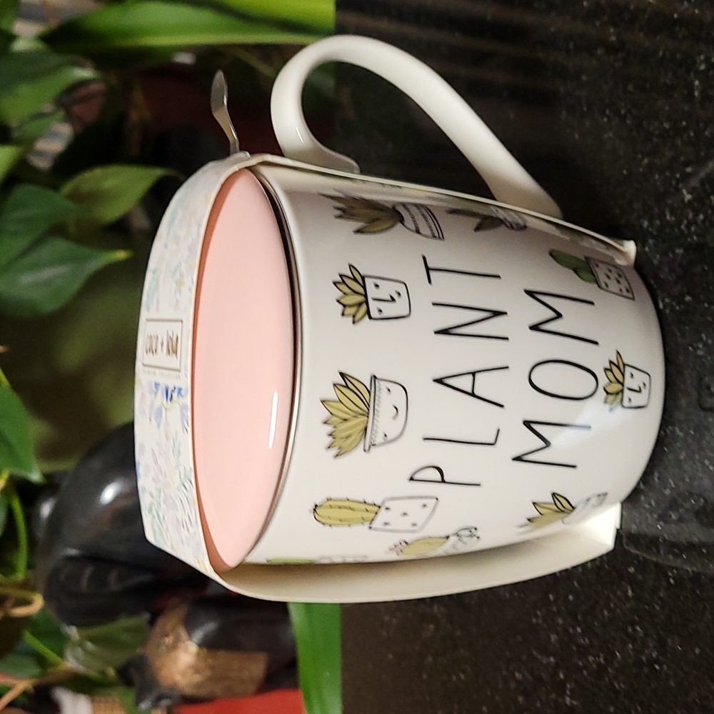 Tea Mug Set